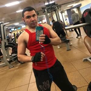 Meet your Posher, Alexander